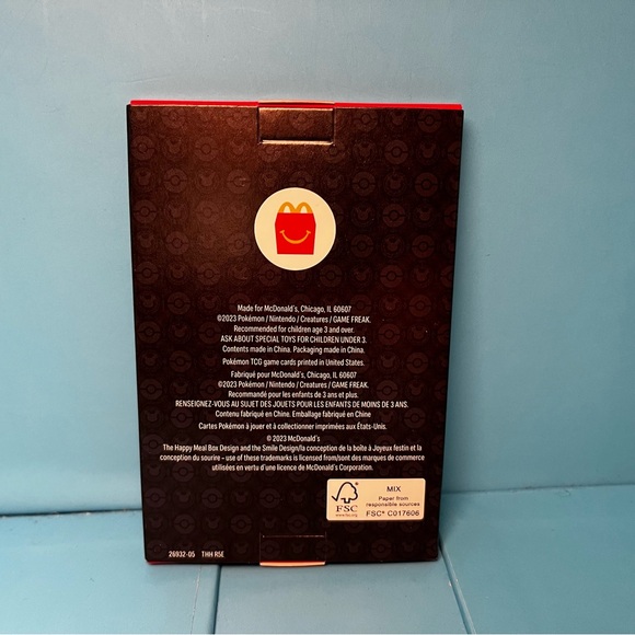 ⭐️ McDonald’s Happy Meal Toys Lot of 5 - Picture 10 of 12